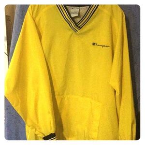 Champion coat